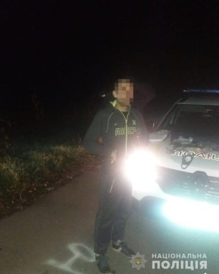 У 29-річного жителя Ужгородського району знайшли наркотики – 01