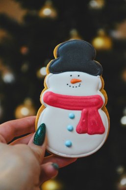 Картинки на телефон: обирайте нову заставку з зимовим вайбом – 36