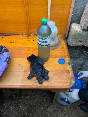 Кілька днів тривала ретельна оперативна робота: у Берегові затримали зловмисника – 04 Кілька днів тривала ретельна оперативна робота: у Берегові затримали зловмисника – 04