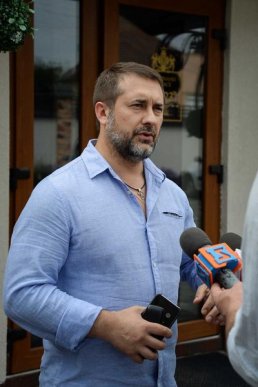 Роль громадських організацій в консолідації українського суспільства обговорювали в Мукачеві – 26