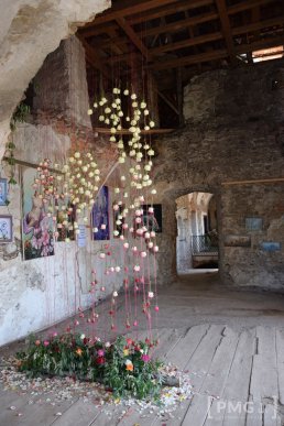 У Чинадієві стартував квітковий фестиваль "Кохання в Сент-Міклош" – 33