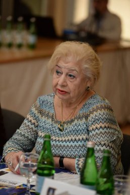 Рада старійшин прийняла епохальні рішення – 11 Рада старійшин прийняла епохальні рішення – 11