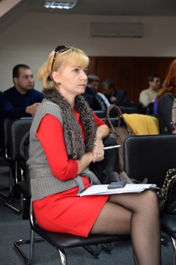 В Ужгороді адвокати зібрались на стратегічну дискусію – 24