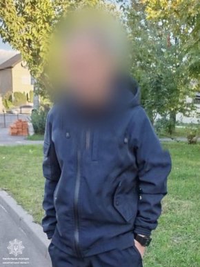 В одному з мікрорайонів Мукачева зупинили дуже п’яного водія – 03