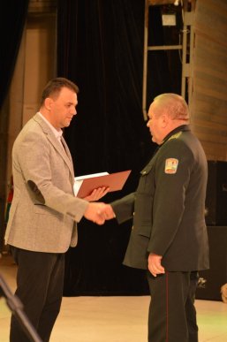 В Ужгороді керівники краю привітали закарпатських військових з Днем Збройних Сил України – 09