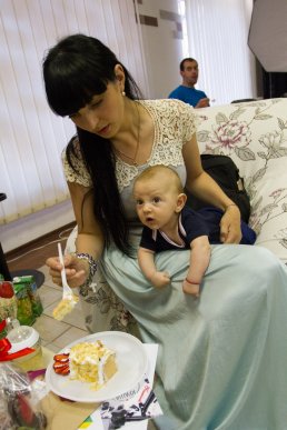 У Мукачеві відкрили "Творчий простір a priori" – 16