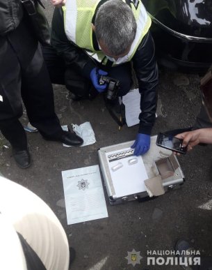 У 25-річного хлопця поліцейські вилучили наркотики – 03 У 25-річного хлопця поліцейські вилучили наркотики – 03