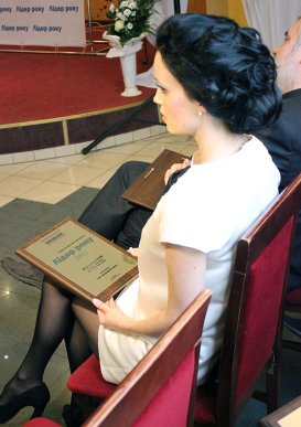 Як в Ужгороді "Лідерів року" нагороджували (ФОТО) – 30