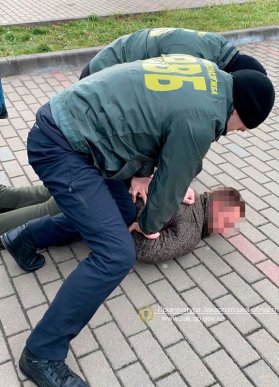 Гучне затримання на Закарпатті: усі подробиці – 01 Гучне затримання на Закарпатті: усі подробиці – 01