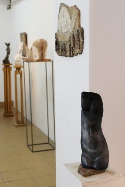 В Ужгороді відбулась виставка кераміки "Prima Terra" – 06