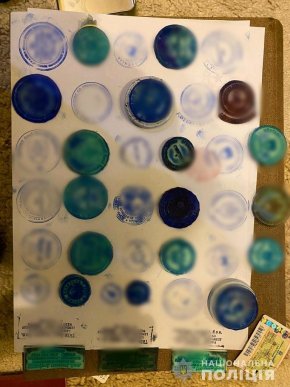 На Закарпатті затримали банду, яка промишляла в Чехії, Німеччині, Польщі та інших країнах ЄС – 02