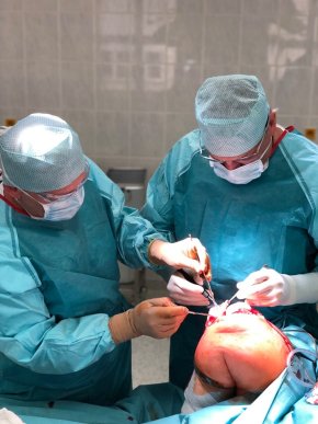 Мукачівські хірурги-травматологи пройшли стажування в Чехії – 02