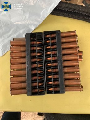 Спецоперація СБУ на Закарпатті: відомо, кого затримали – 05