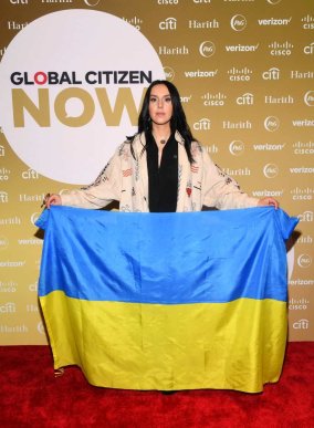 «Личить кожному»: як зірки святкують День вишиванки – 12