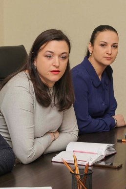 Делегація угорського міста-побратима Добош відвідує Мукачево – 07