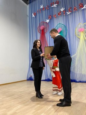 "Учитель року – 2020": у Мукачеві нагородили переможців конкурсу – 02