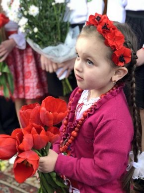 Архієпископ Феодор освятив на Закарпатті новий храм УПЦ – 04