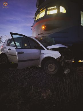 Рятувальники розповіли про жахливу ДТП, яка трапилась в області – 03