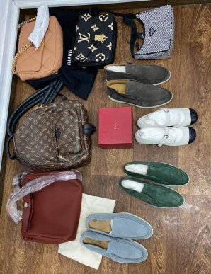 Швейцарський годинник і брендові дамські сумочки вилучили закарпатські митники – 02 Швейцарський годинник і брендові дамські сумочки вилучили закарпатські митники – 02