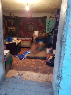 Через відмову дати цигарку на Великоберезнянщині жорстоко вбили чоловіка – 02