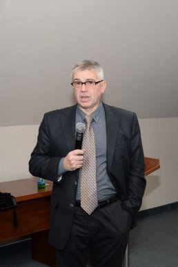 В Ужгороді адвокати зібрались на стратегічну дискусію – 19