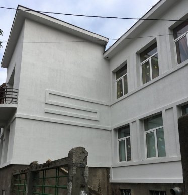 У мережі оприлюднили фото дитсадка, ремонт якого обурив частину мукачівців – 04