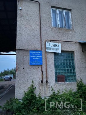 Вечірня пожежа у Мукачеві: клуби диму видно із різних частин міста – 05