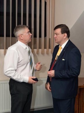 Адвокатура України повинна бути сильною – 13