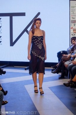 В Ужгороді пройшов "Ukraïnian Fashion Bazaar" – 02