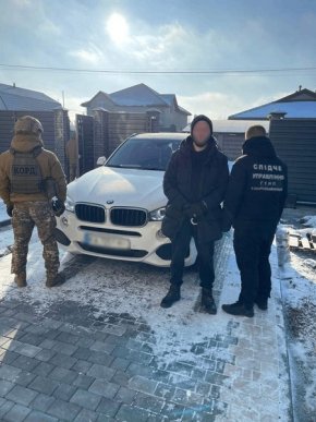 Резонансне затримання: поліція викрила масштабне міжрегіональне наркоугруповання – 01 Резонансне затримання: поліція викрила масштабне міжрегіональне наркоугруповання – 01