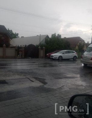 На трасі Київ-Чоп утворилися затори через ДТП у Ракошині – 03 На трасі Київ-Чоп утворилися затори через ДТП у Ракошині – 03