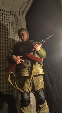 Закарпаття сколихнула новина про загибель ще одного військового – 01