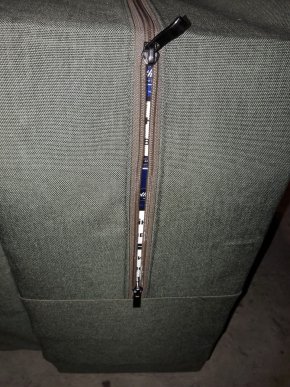 На Закарпатті затримано дипломата, який перевозив значну партію сигарет – 03