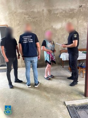 Стало відомо, що на Закарпатті промишляв голова ВЛК разом зі спільниками – 01 Стало відомо, що на Закарпатті промишляв голова ВЛК разом зі спільниками – 01