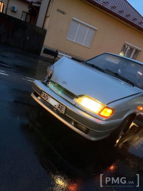 Масштабна ДТП біля церкви у Мукачеві: нові фото та відео – 01