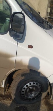 В Ужгороді вандали понищили автомобіль, —  соцмережі – 08