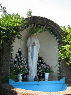 Мукачівські орієнтувальники влаштували гірський похід на Середній Верх – 04