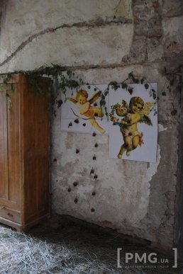 У Чинадієві відбувся фестиваль квітів "Кохання в Сент-Міклоші" – 34