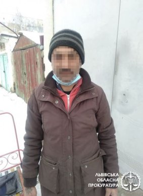 Закарпатець через ревнощі молотком забив до смерті чоловіка – 02