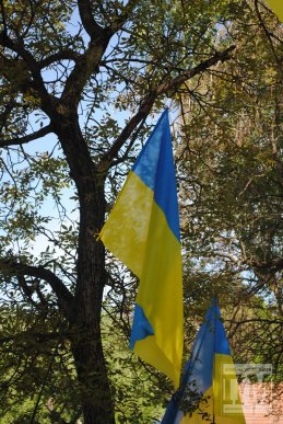 Громада Мукачівщини також відзначила День пам’яті та примирення (ФОТОРЕПОРТАЖ) – 04