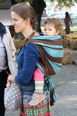 В рамках Дня міста Ужгород відбувся масштабний танцювальний флешмоб – 29