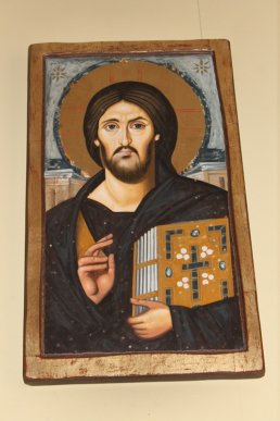 Чопська митниця передала церкві вилучені на кордоні ікони (ФОТО, ВІДЕО) – 08