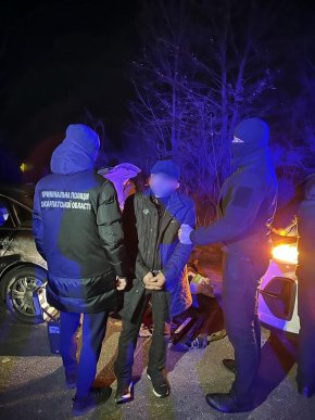 Вчора в Закарпатті намагались вбити чоловіка: поліція повідомила подробиці – 02