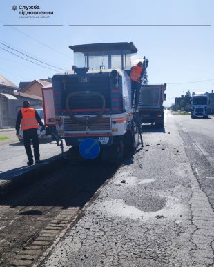 Що відбувається в Ракошині: водіїв попередили про кілометрові затори на трасі Київ-Чоп – 03 Що відбувається в Ракошині: водіїв попередили про кілометрові затори на трасі Київ-Чоп – 03