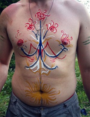 Хіппі з усієї України з’їхалися на "Шипіт" (ФОТОРЕПОРТАЖ) – 13