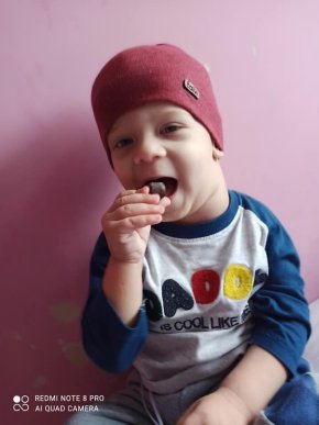 Помер маленький мукачівець, за життя якого боролись закарпатці – 03