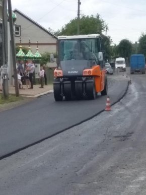 Оприлюднено перелік доріг, які на Закарпатті відремонтують найближчим часом – 03 Оприлюднено перелік доріг, які на Закарпатті відремонтують найближчим часом – 03