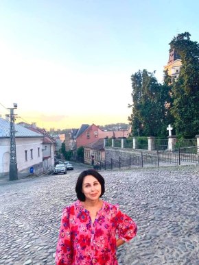 Знімальна група ТСН приїхала на Закарпаття – 03 Знімальна група ТСН приїхала на Закарпаття – 03