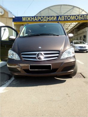 На Закарпатті виявили дві крадені машини – 01