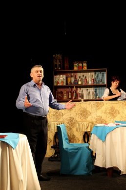 Український театр з Берегова виступив з виставою "Одного разу в Берегсазі..." – 03